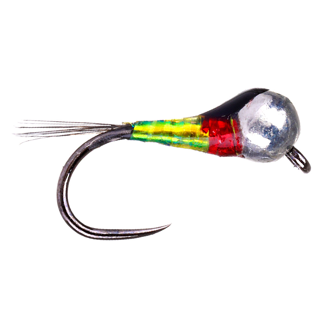 adh-fishing Nymphes - Perdigon Yellow Laser