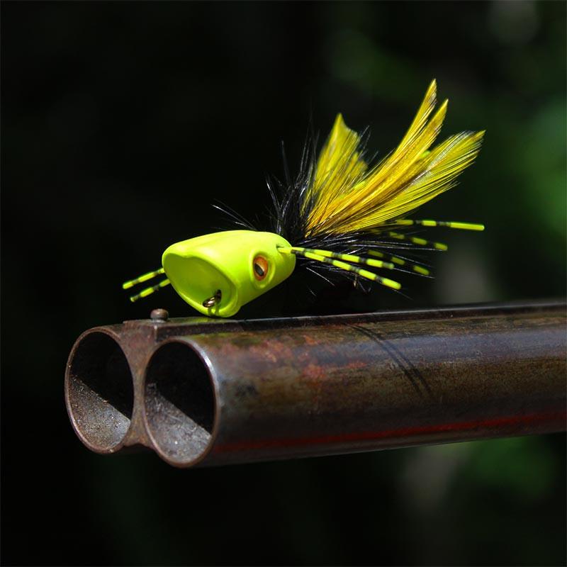 Tying Example