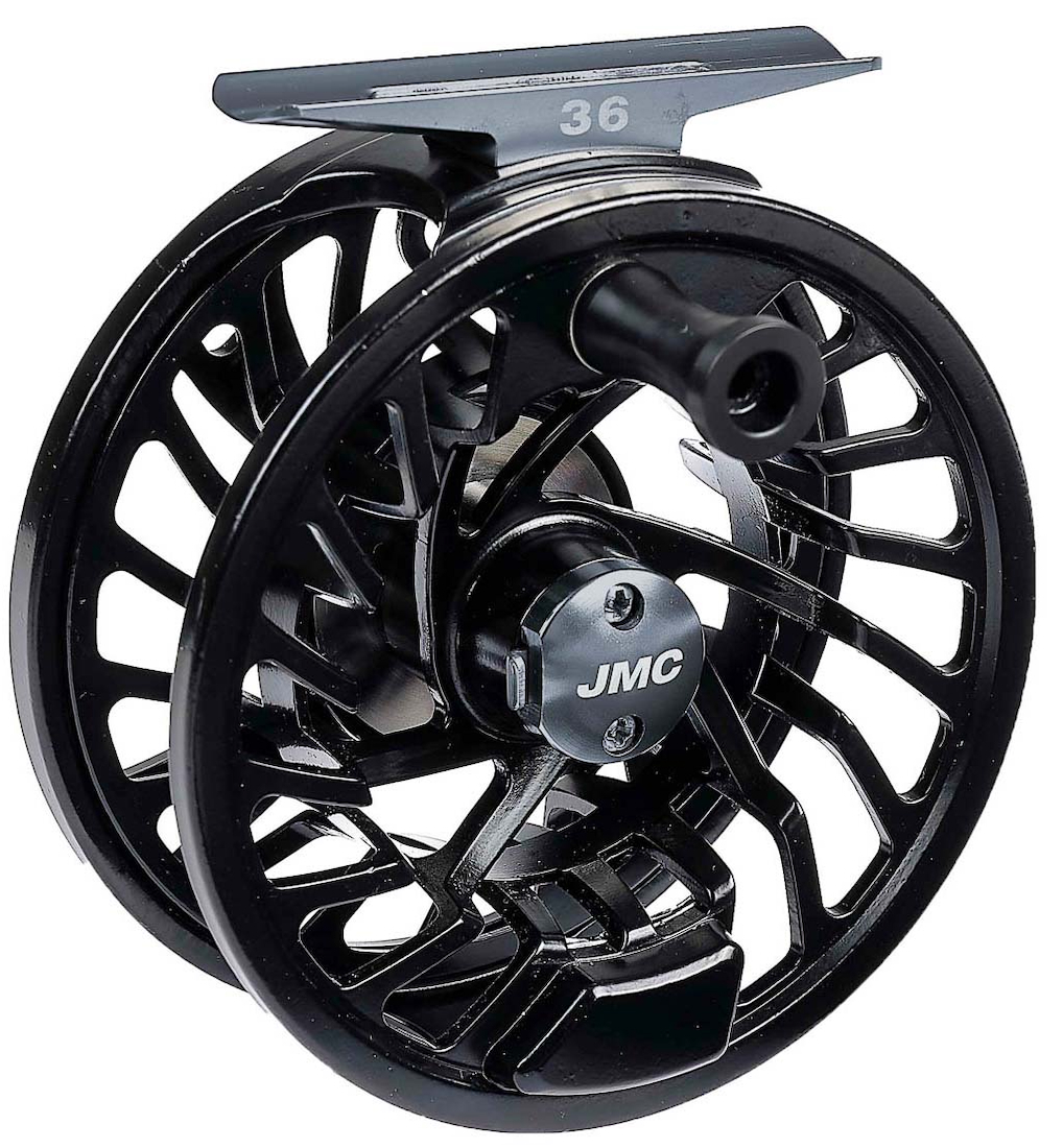 Moulinets de mouche JMC Fusion