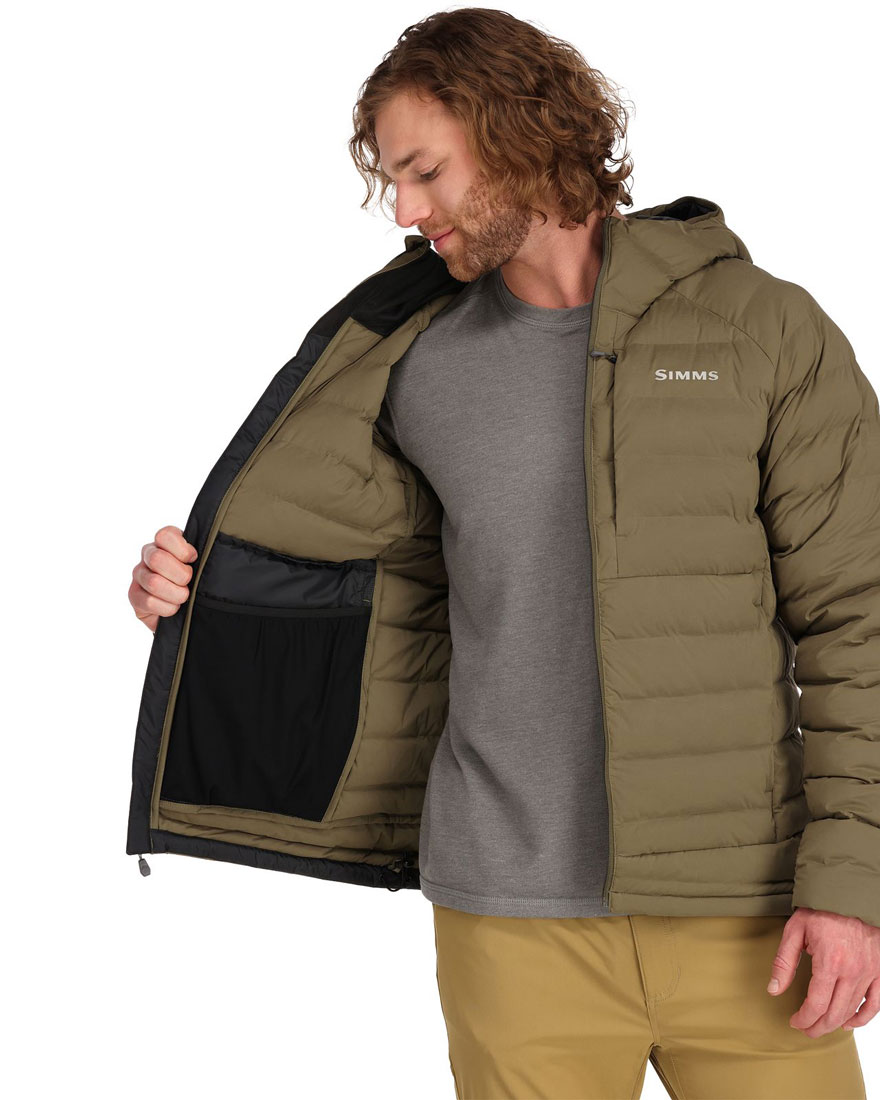 Simms_ExStream_Hoody_Kapuzenpullover_black_5 Beispielbild (andere Farbe)