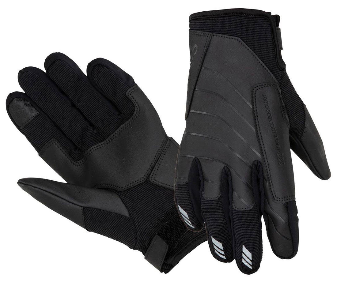 Gants Simms Offshore Angler's Glove black