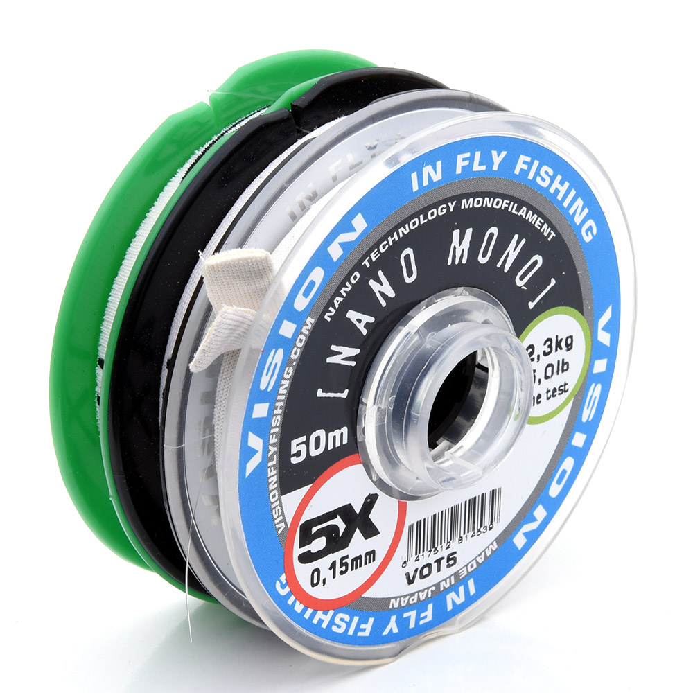 Vision Leader Spools