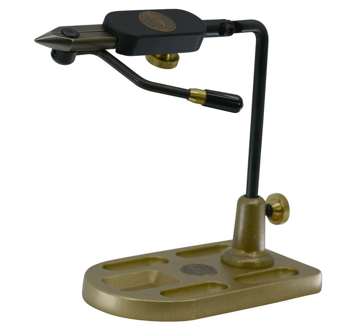 Regal Medallion Series Jaws/Bronze en acier inoxydable Pocket Base étau de montage