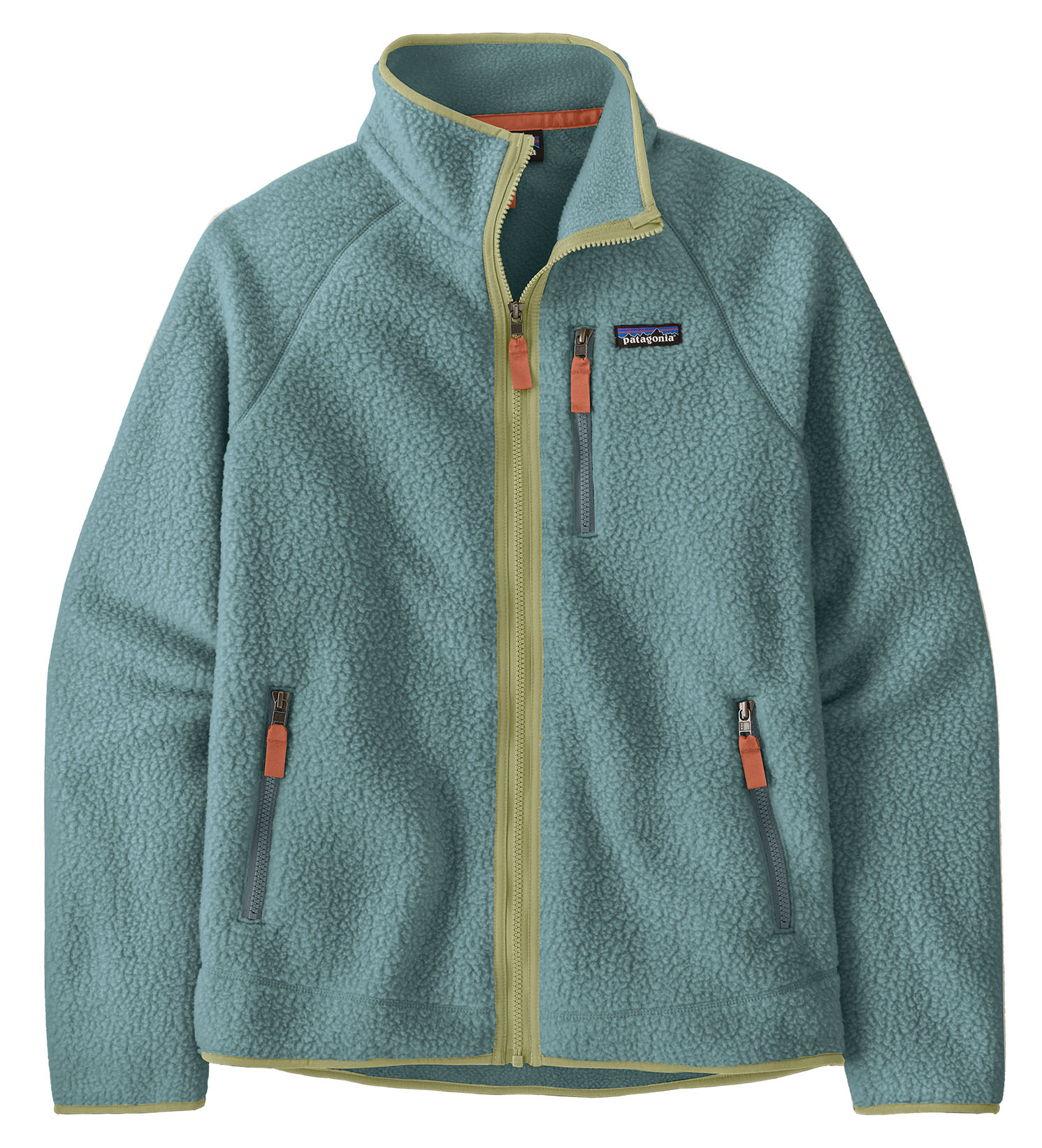 Veste Patagonia Retro Pile BLSG
