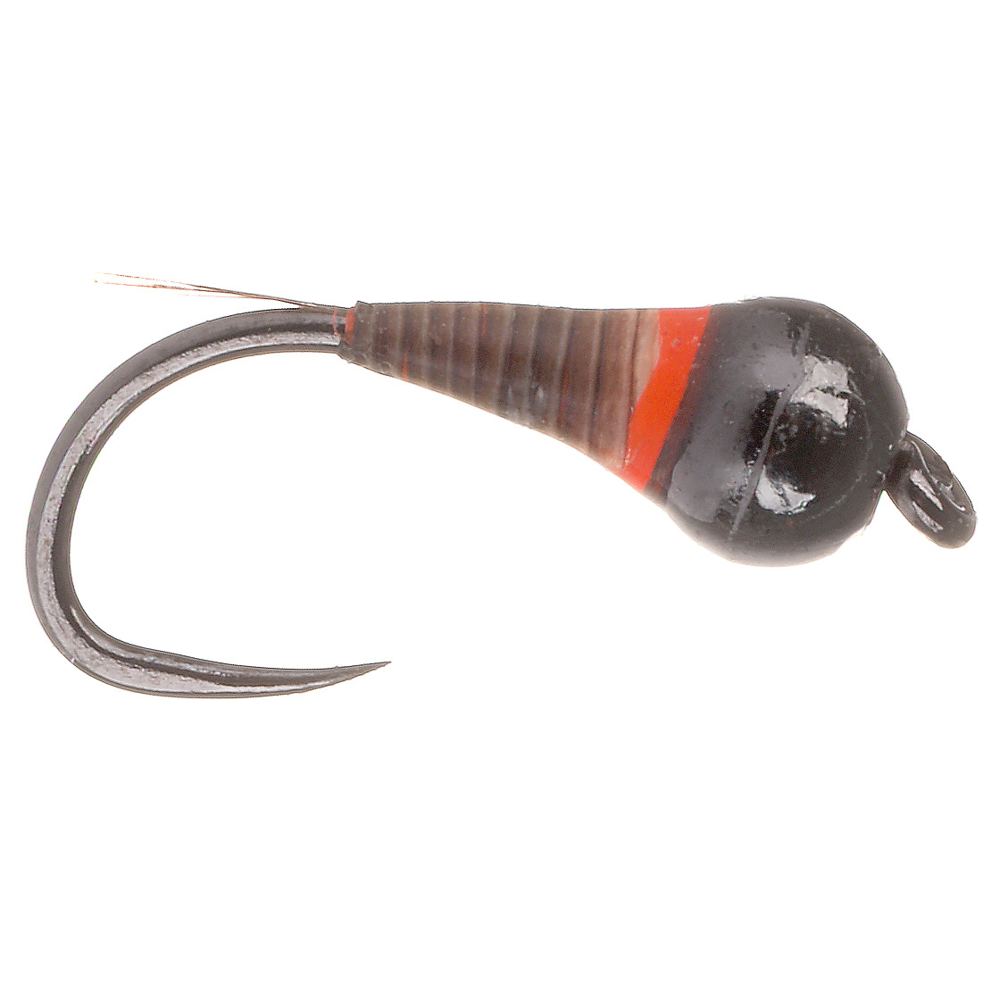 The Fly Emporium Quill Frenchie Perdigon Nymphe