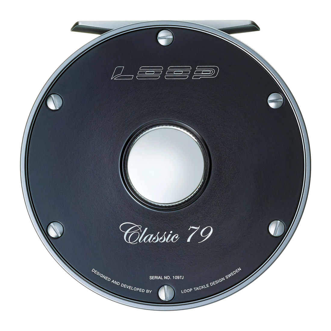 Loop Classic moulinets de mouche