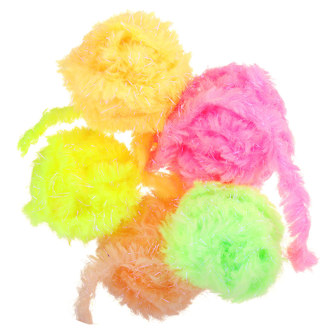 Soldarini UV Egg's Chenille 10 mm