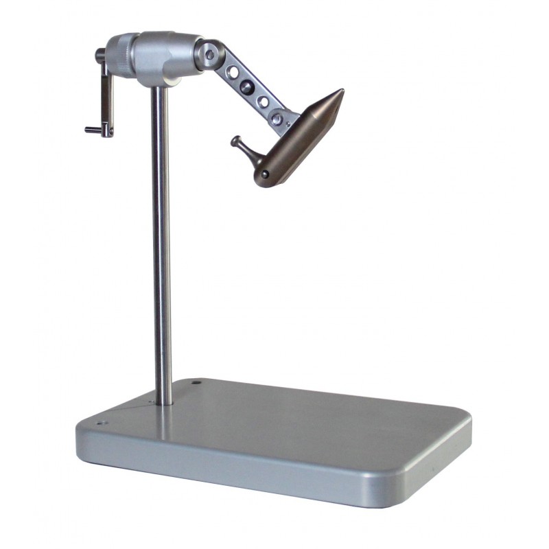 Marc Petitjean Swiss-Vise Premier Flies Base étau de montage