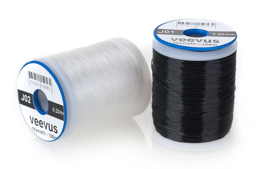 Veevus monofilament