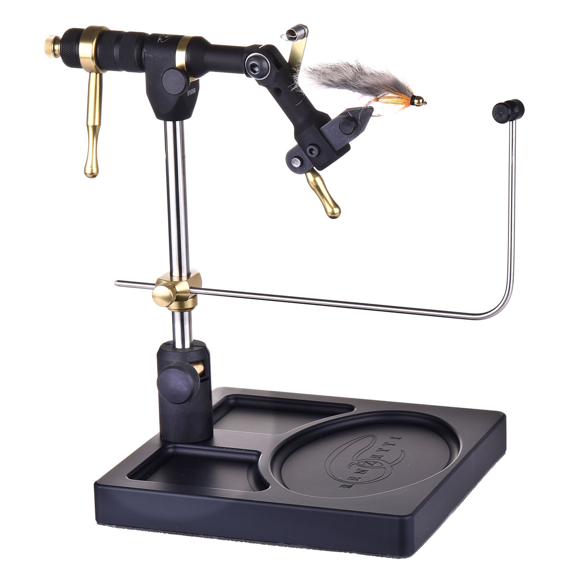 Renzetti Special Edition Master Vise Deluxe Pedestal Base étau de montage