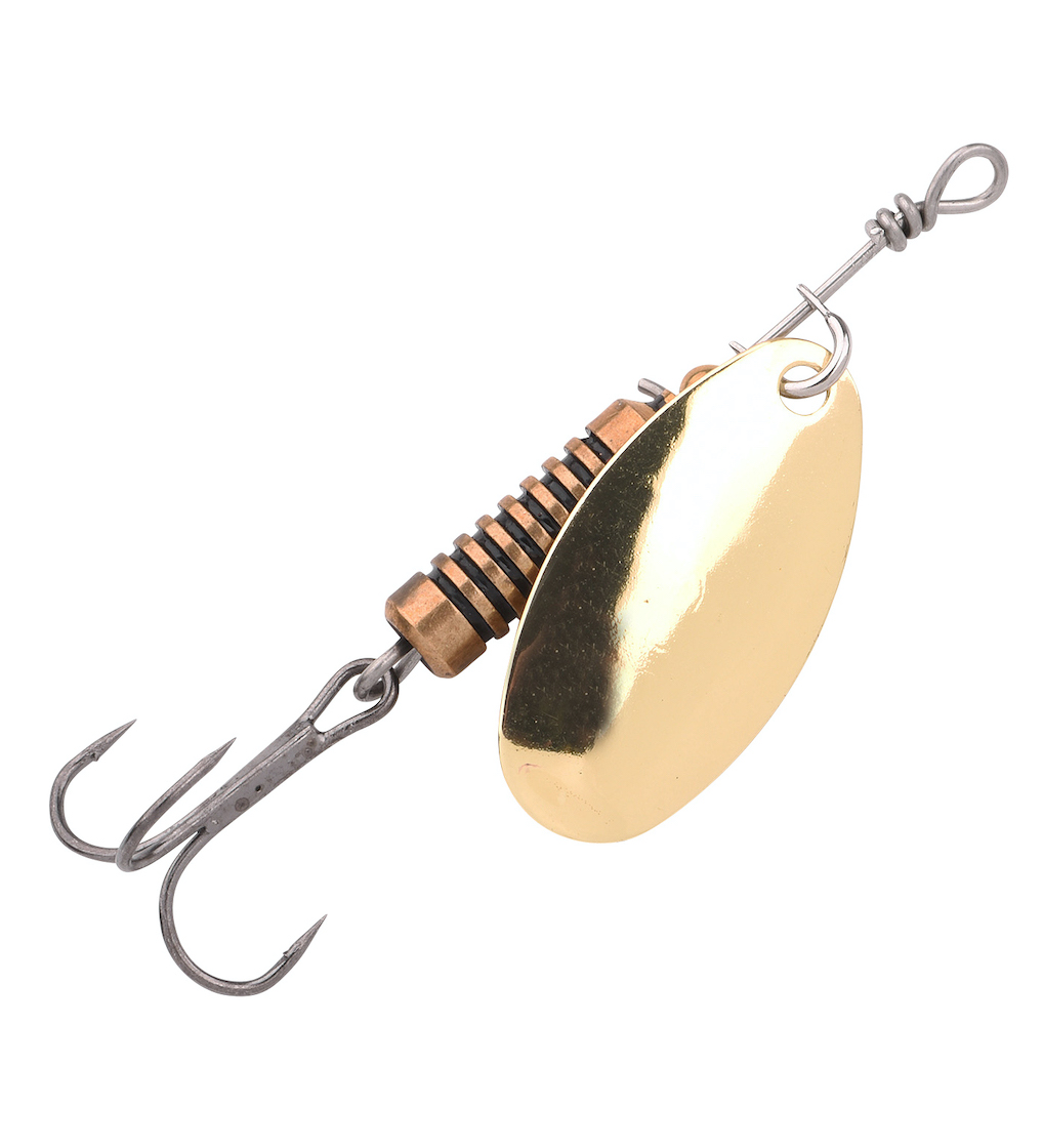 Spro Classic Spinner or