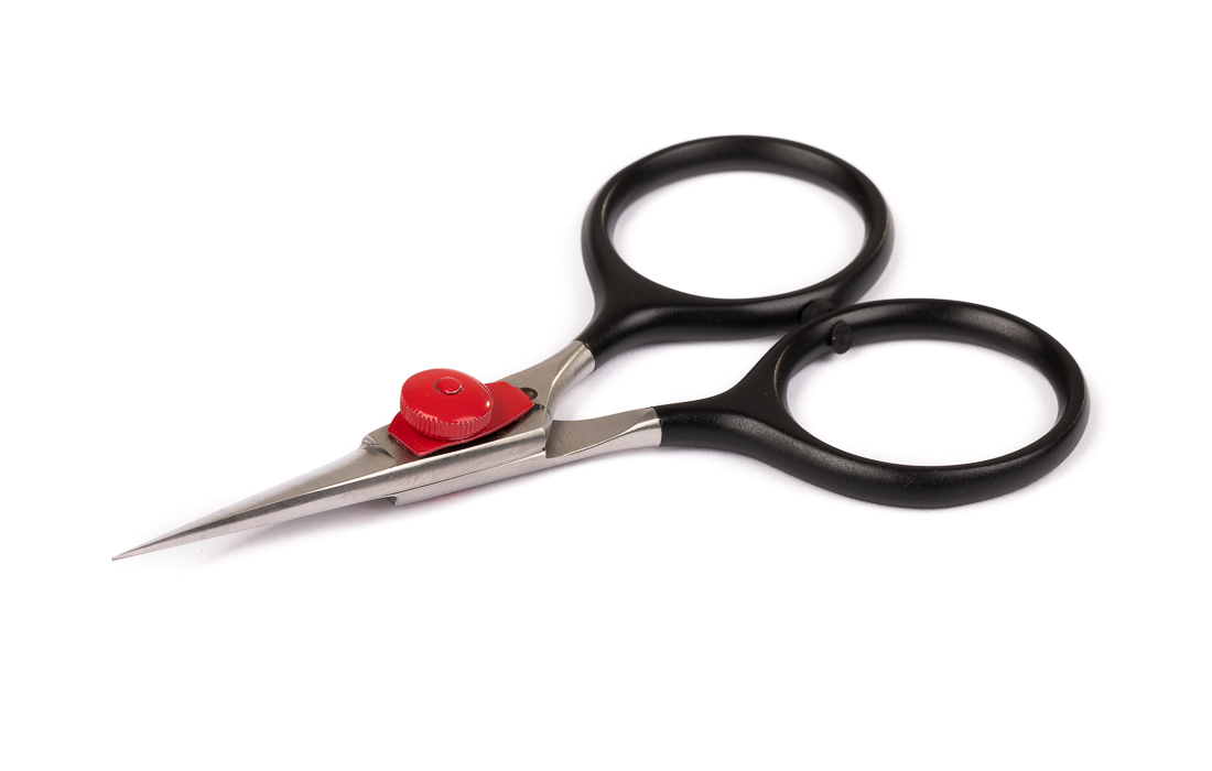 Future Fly Razor Scissors ciseaux réglables
