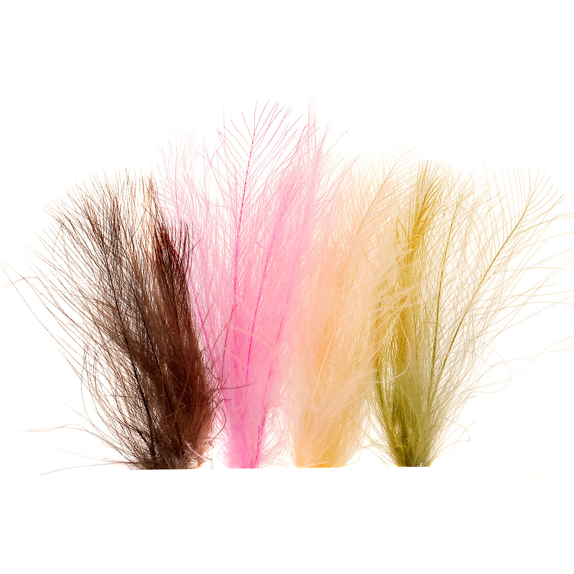 Soldarini CDC Small Wings plumes