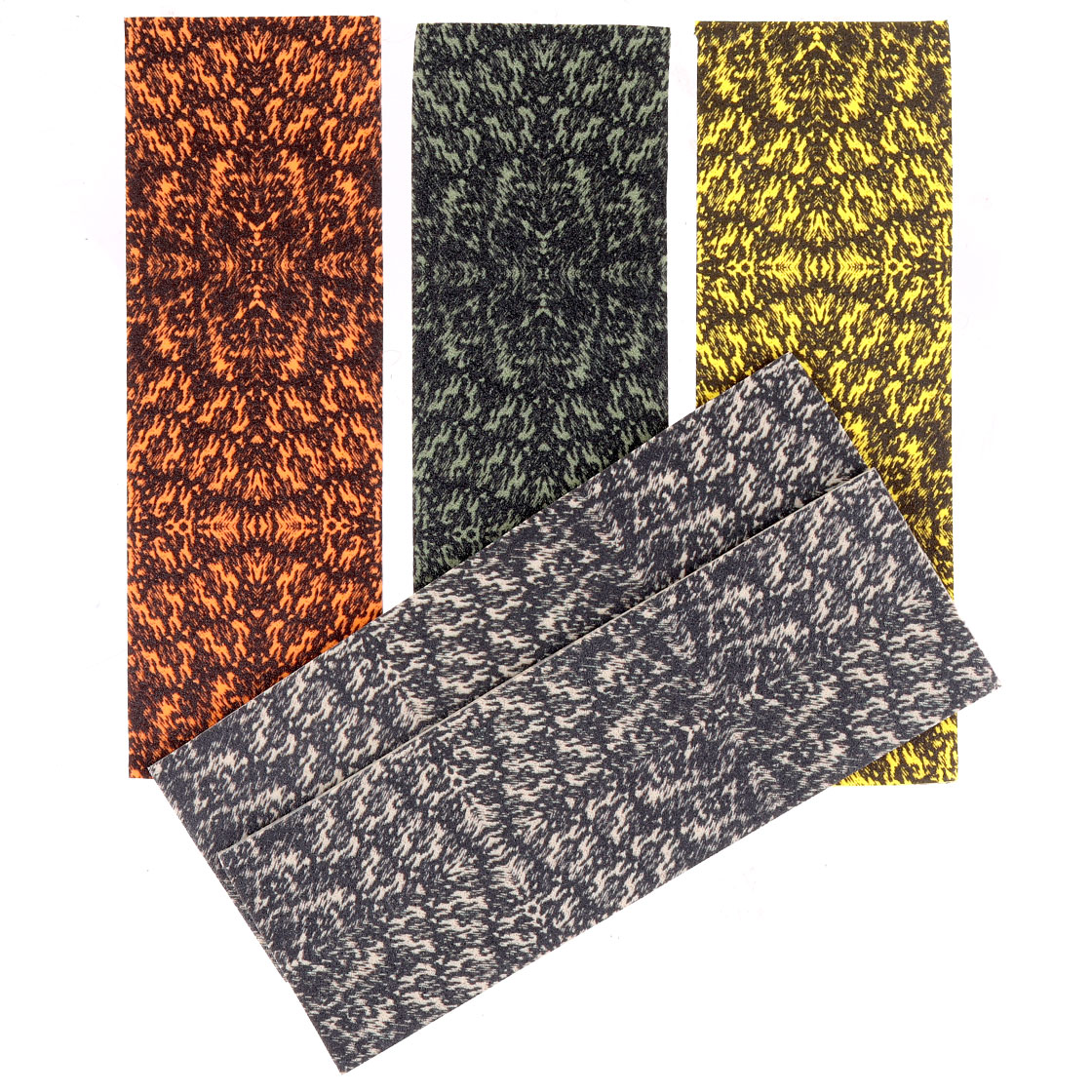 MFC Photo Foam for Terrestials 2mm