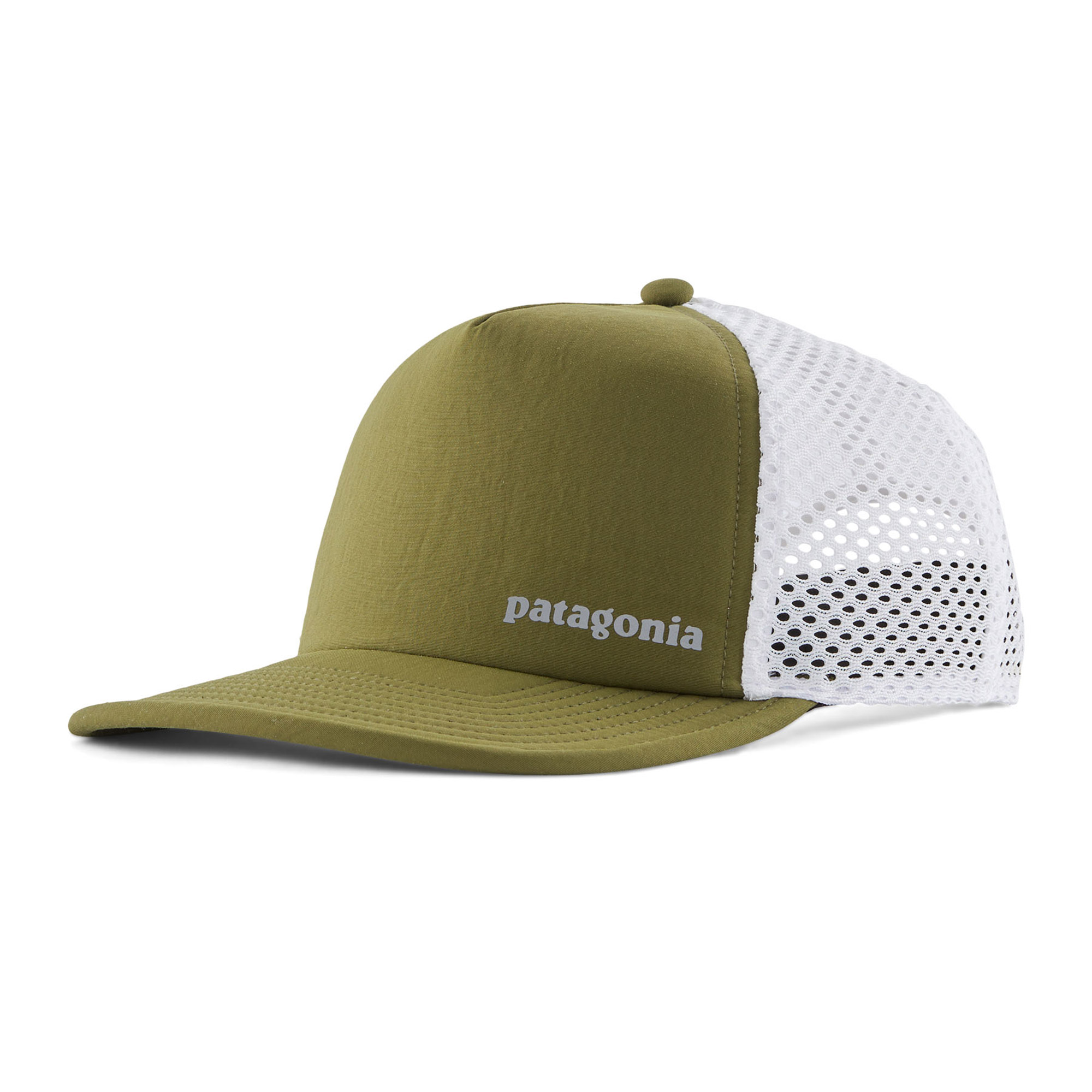 Patagonia Duckbill Trucker Hat PNDG
