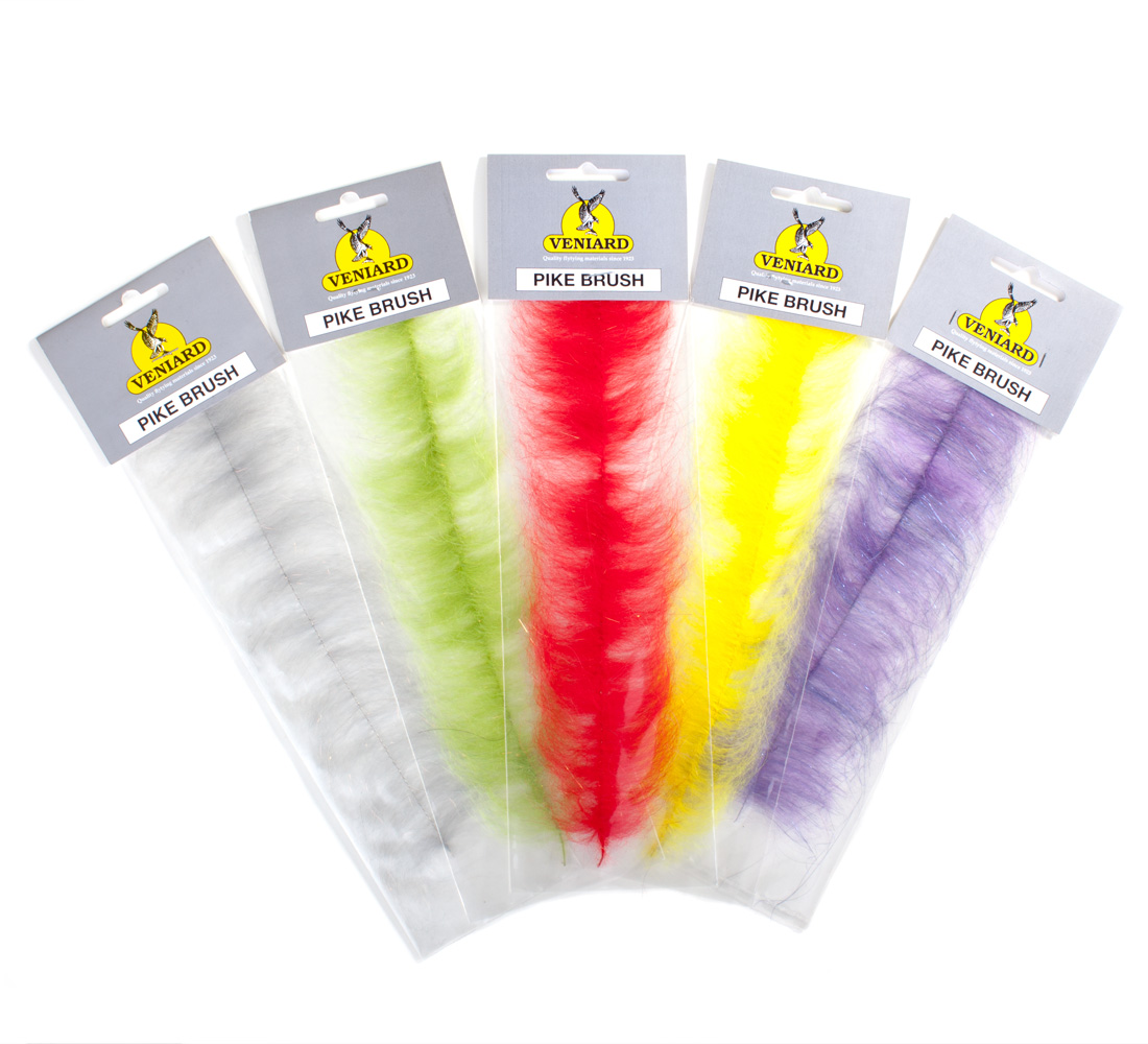 Veniard Pike Brush