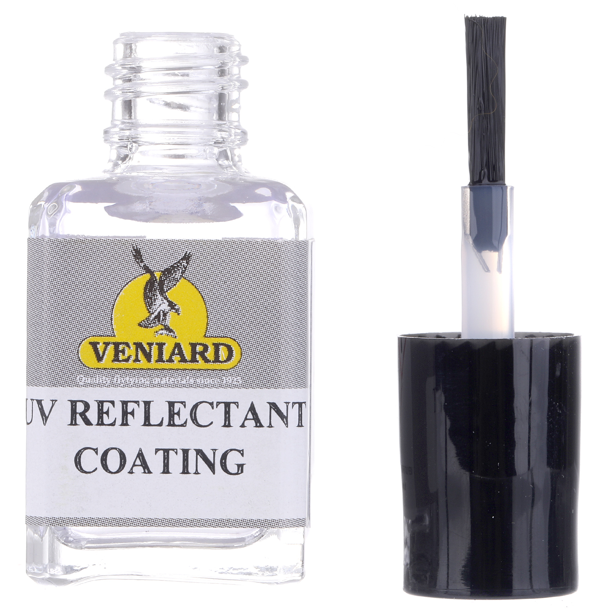 Revêtement réfléchissant Mucilin UV