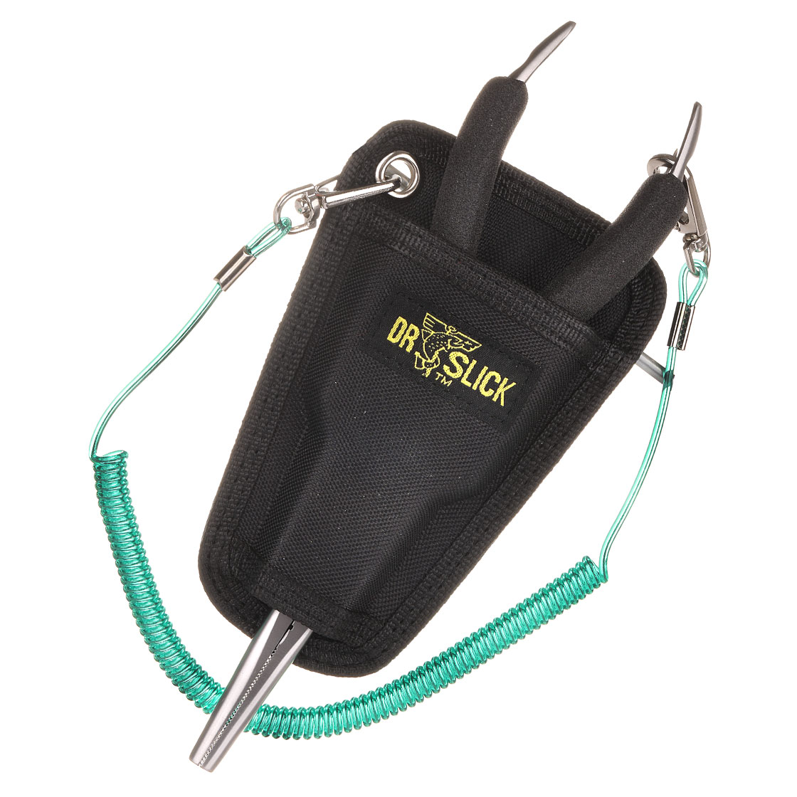 Dr. Slick Barracuda Plier Pince satinée