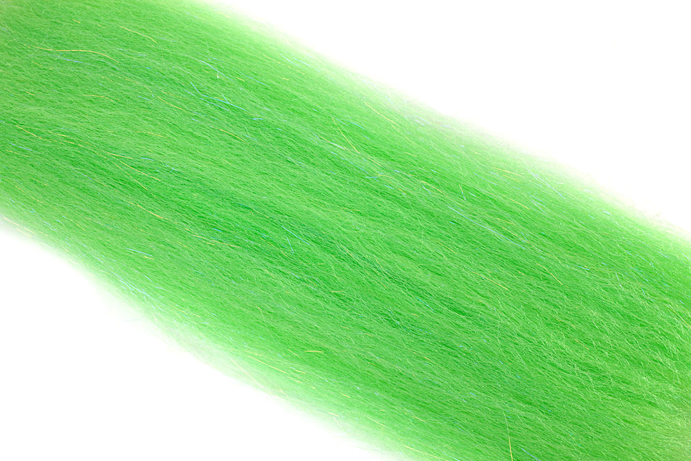 uv fluo chartreuse
