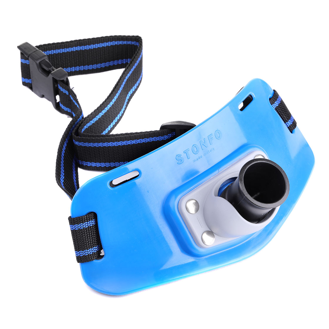 Stonfo 130 ceinture de combat - Combat Belt with Gimbal