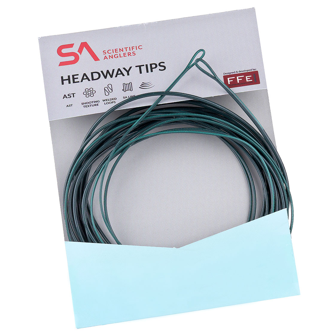 Scientific Anglers Headway Tip Sink 3