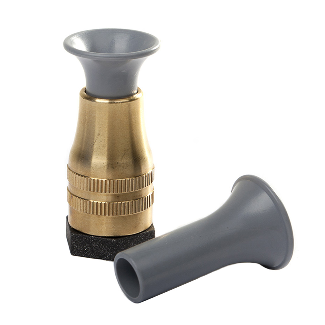 Stonfo 470 Hair Stacker poire à hérisser / poussoir de poils