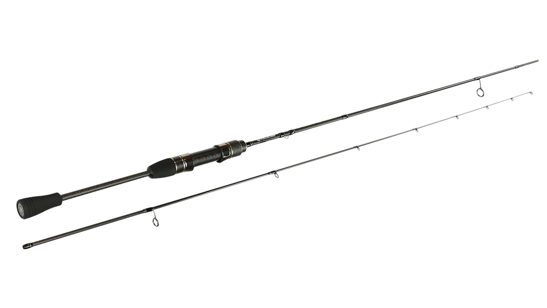 Sportex Mystix RS-2 Trout Canne à lancer