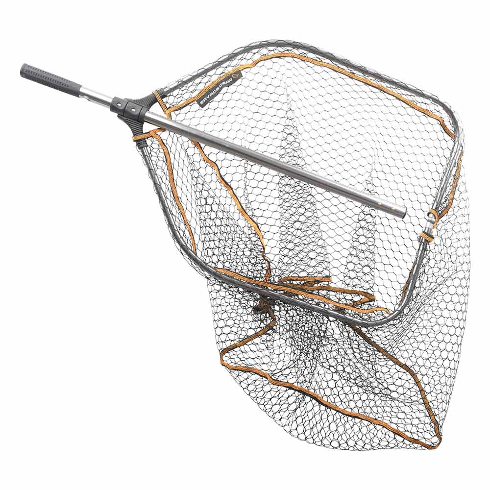 Savage Gear Épuisette Pro Folding