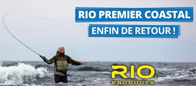 RIO Premier Coastal: Enfin de retour !