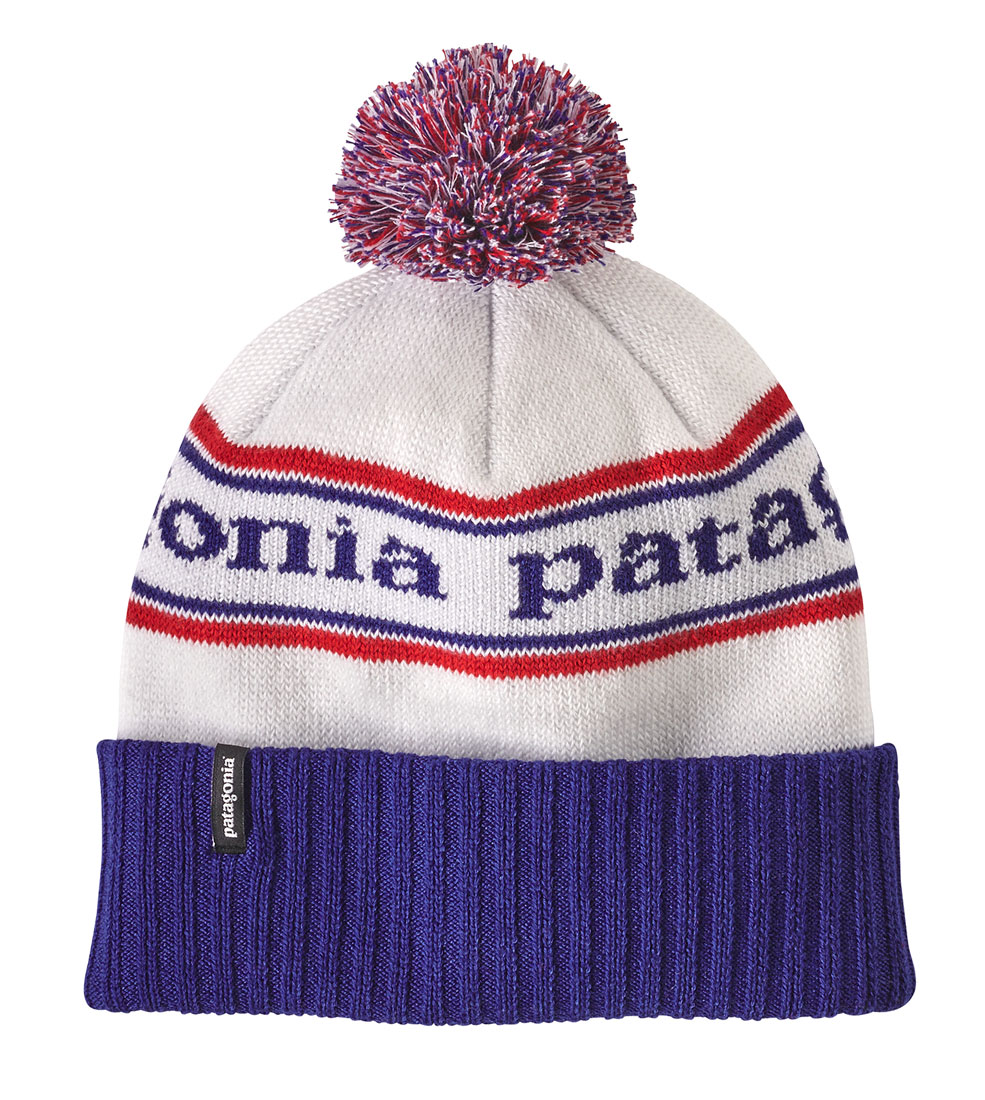 Patagonia Powder Town Bonnet Bonnet PRVB