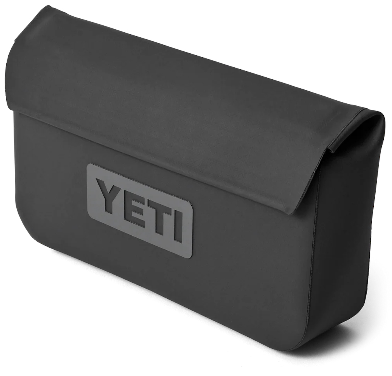 Yeti Sidekick Dry 1L Waterproof Gear Case charcoal