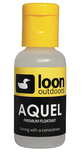 Loon Aquel préparation pour la natation