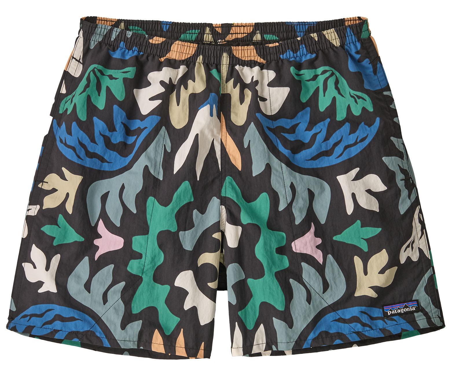 Patagonia Baggies Short 5 inch Wetwading & Boardshort KALB