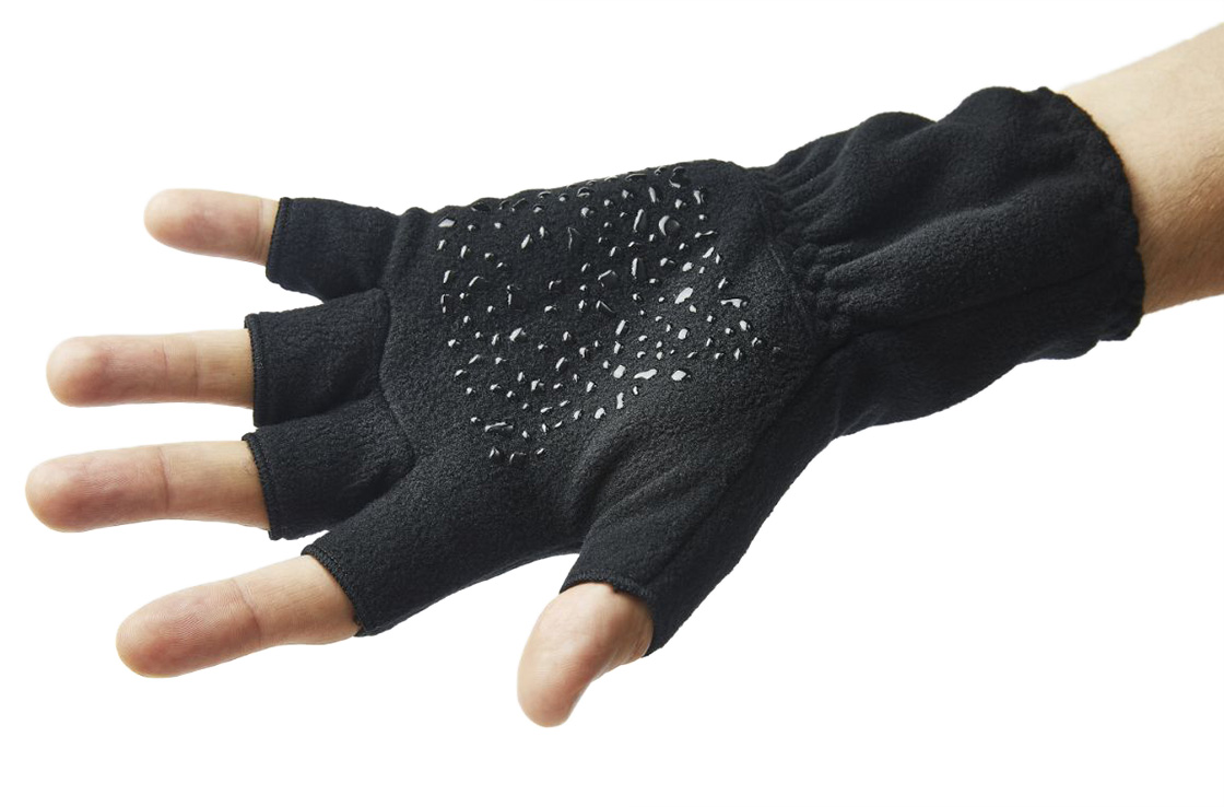 Gant sans doigts AirBear Fleece Glove de Geoff Anderson