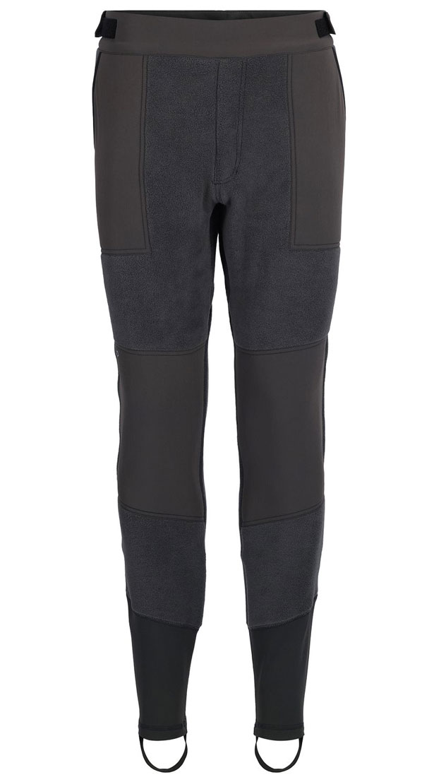 Simms Fjord Pantalon carbon