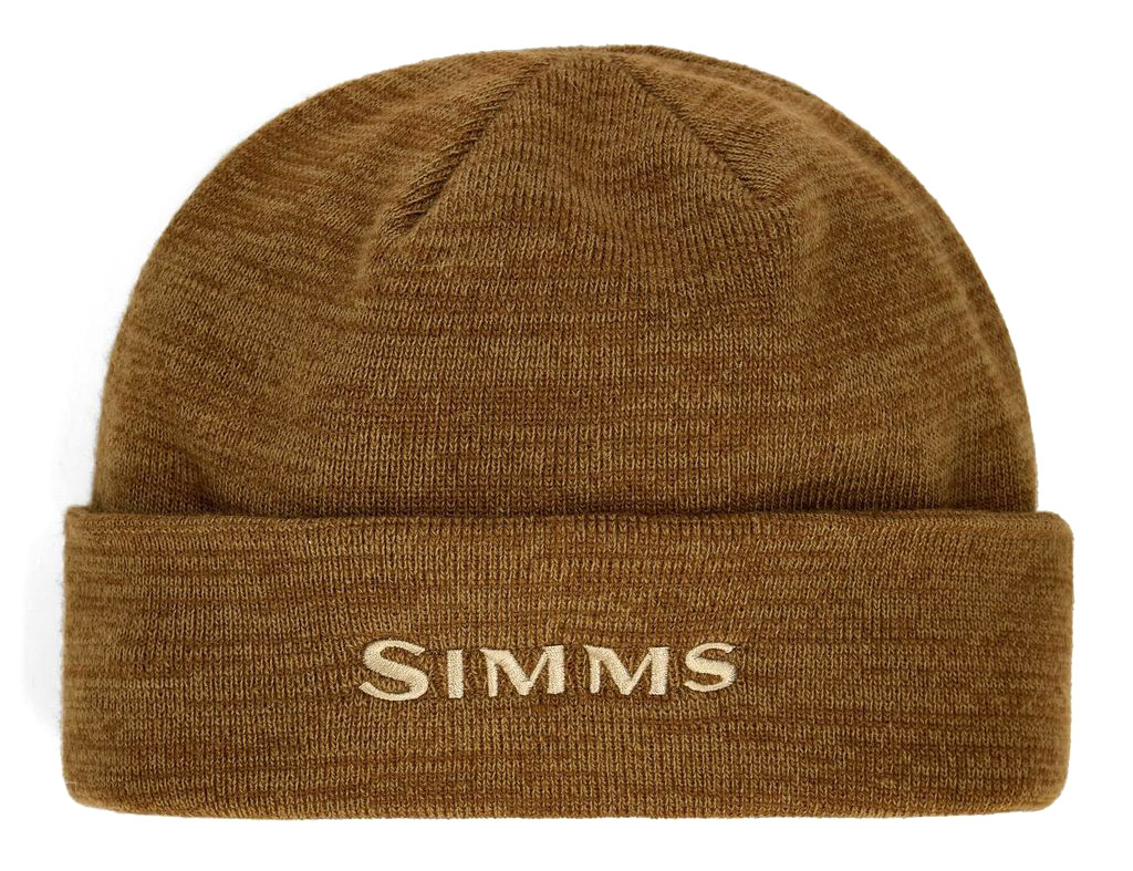 Bonnet Simms Windstopper Cobia Heather