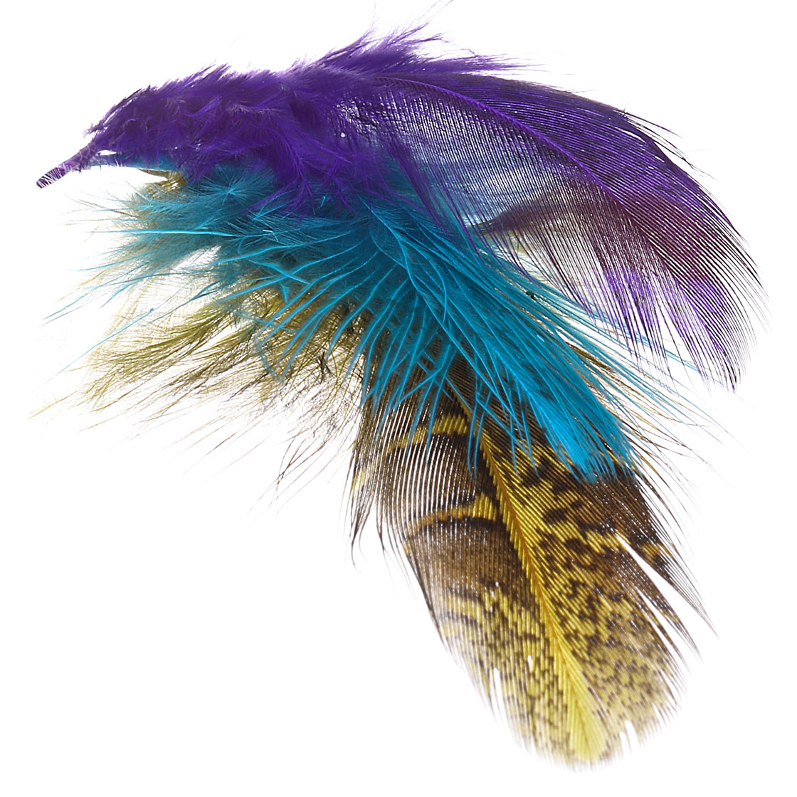Plumes de perdrix Hareline - Hungarian Partridge