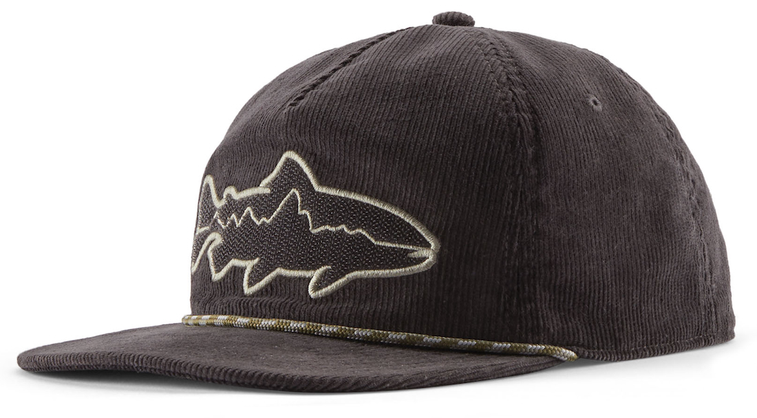 Patagonia Fly Catcher Hat casquette FZIN