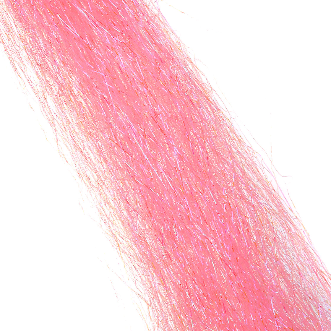 Pearl Pike Flash Streamer cheveux