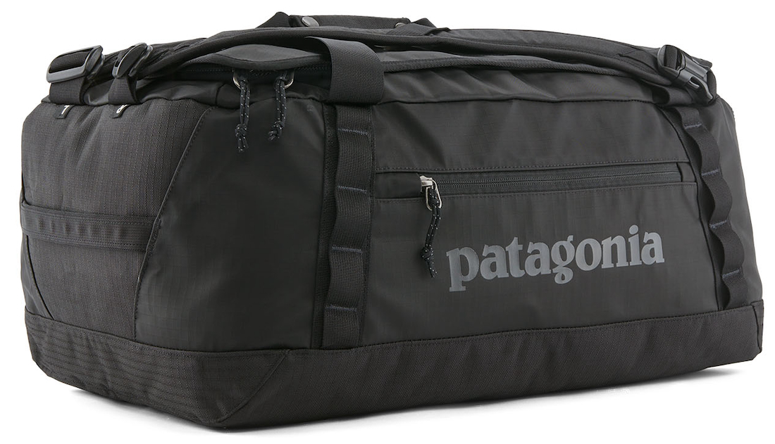 Patagonia Black Hole Duffel 40L Sac BLK