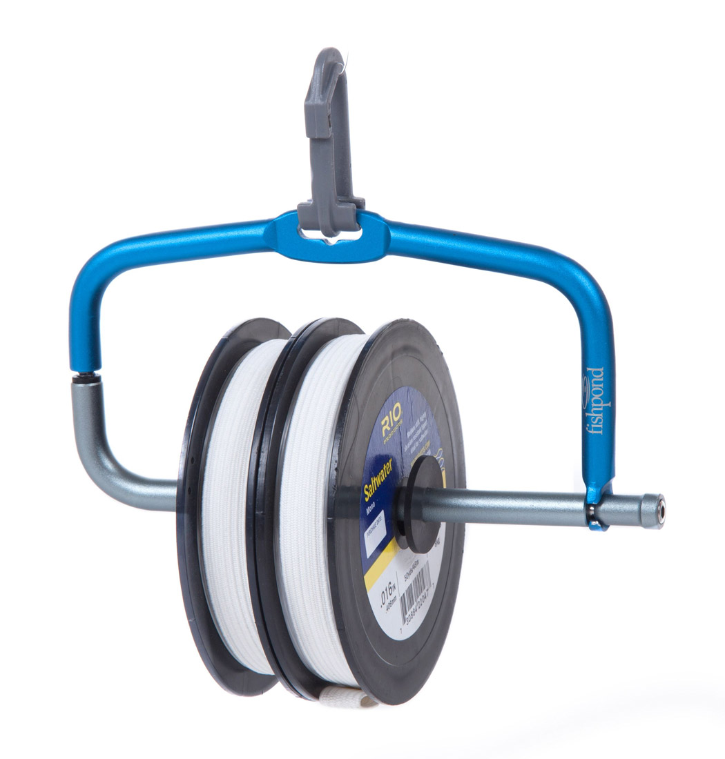 Fishpond Headgate Tippet Holder XL Porte bobine de bas de ligne