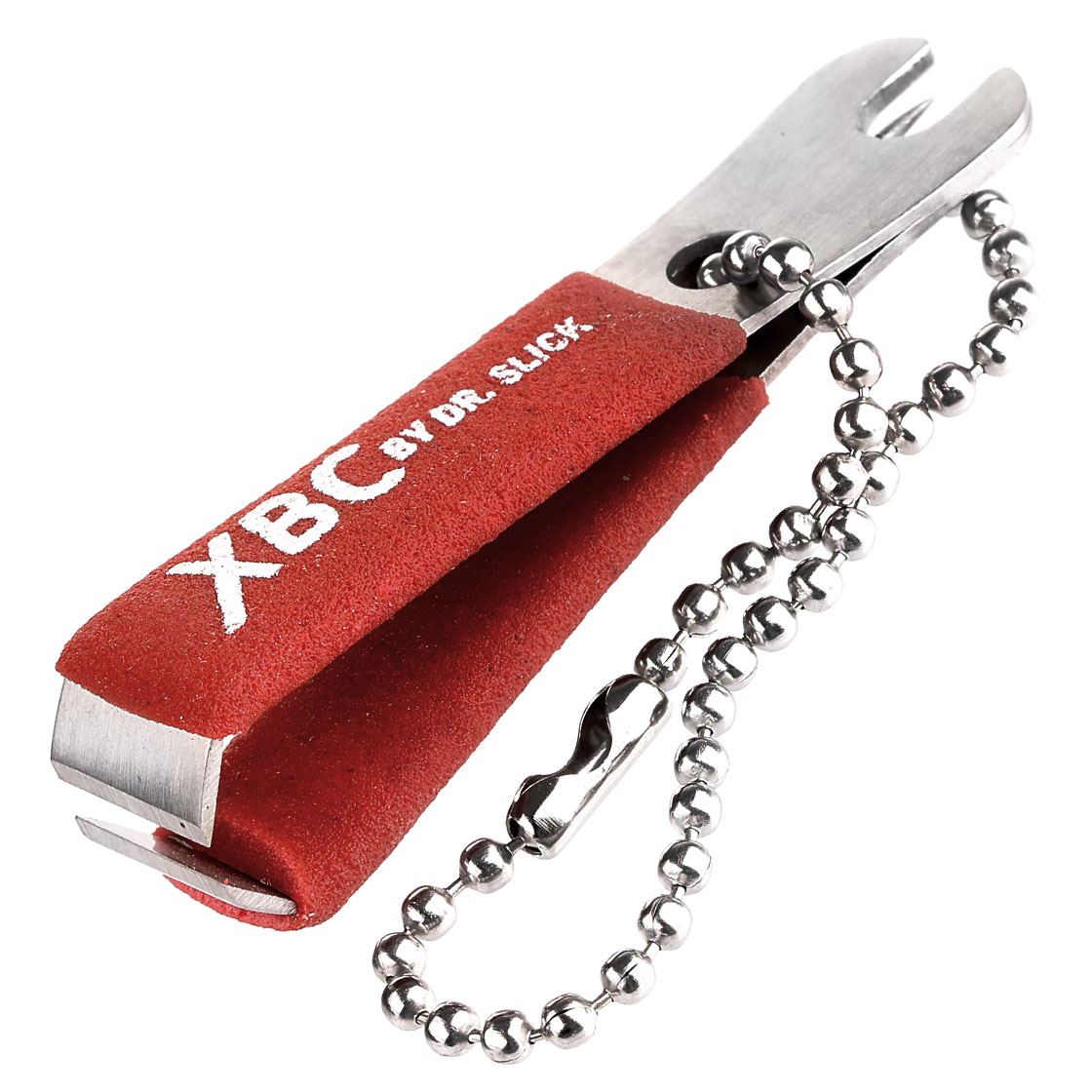 Dr. Slick XBC Nipper Coupe-fil rouge