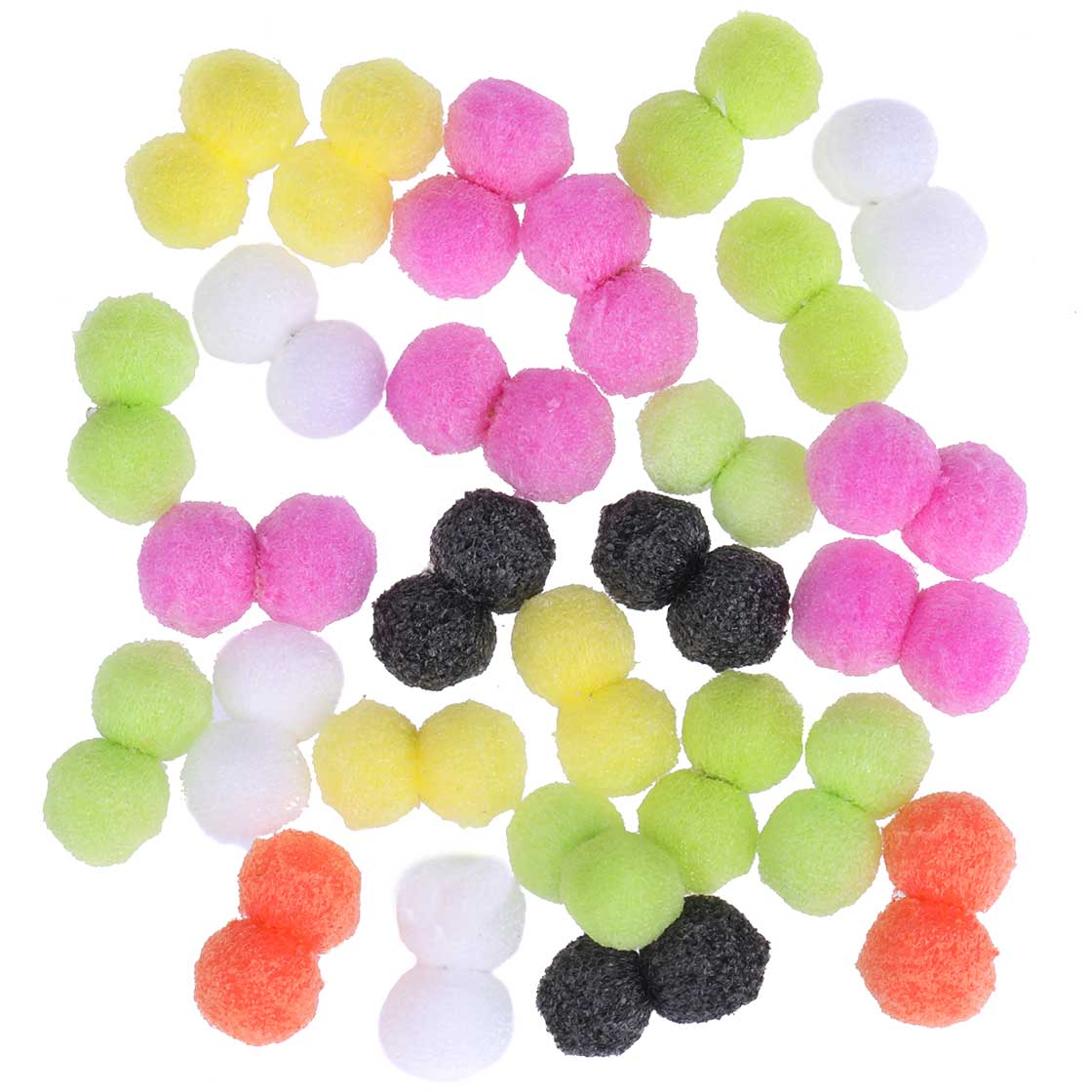 Veniard Préformé Booby Eyes Moyen 5mm