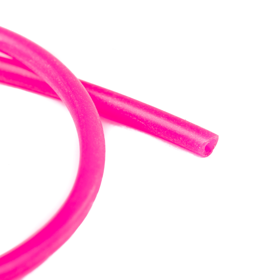 dayglo fluo pink