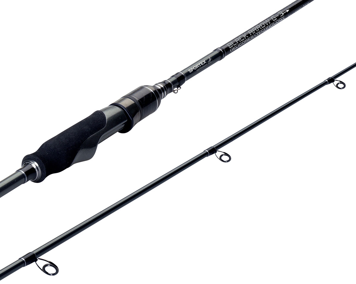Sportex_Black_Arrow_G3_Spin_Spinnrute_3
