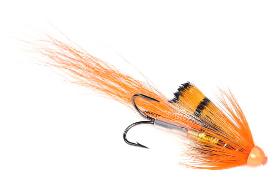 Guideline Mouche tubulaire Allys Gold Tube Cone