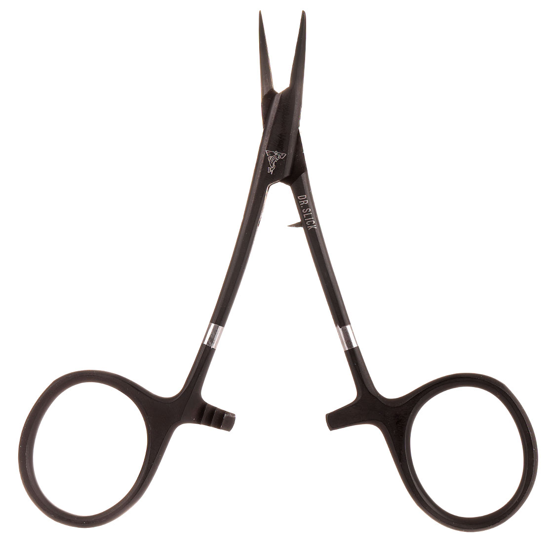 Dr. Slick Spring Creek Pince à clamper black