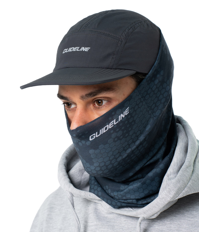 Guideline Tactical Headover (casque tactique)