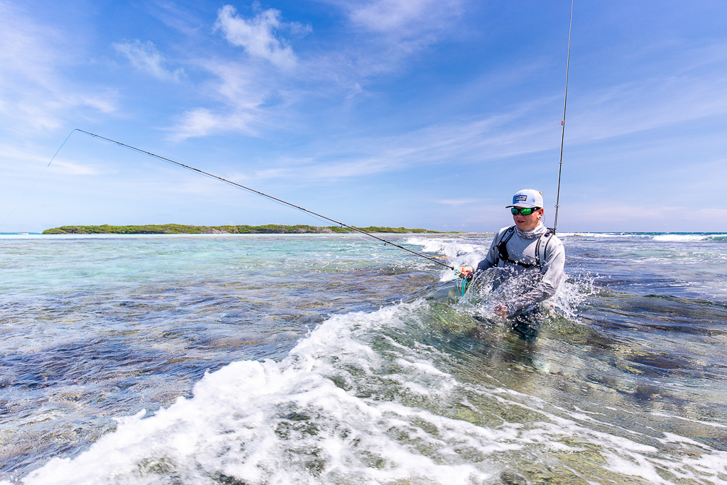 Fit-f-rs-Salzwasser-23 - Fit fürs Salzwasser - Tipps & Tricks fürs Fliegenfischen in den Tropen. Die adh-fishing Packliste.