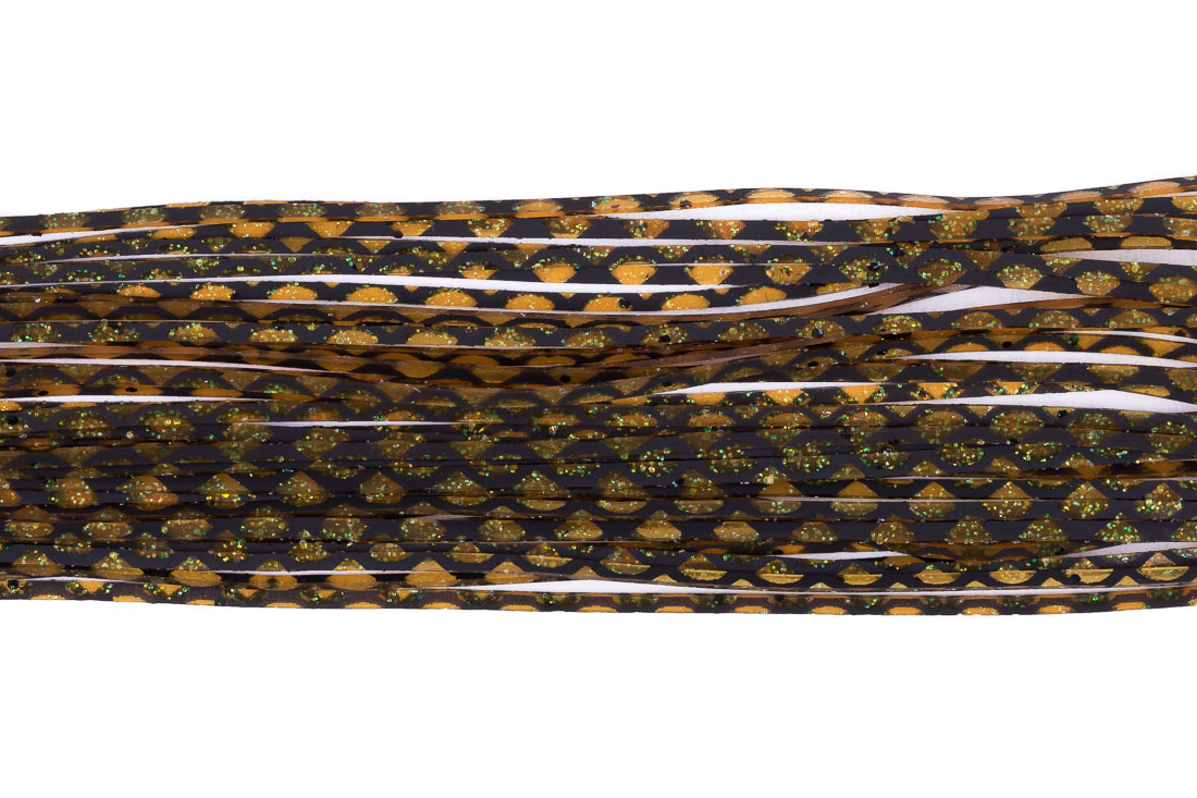 barred pumpkin